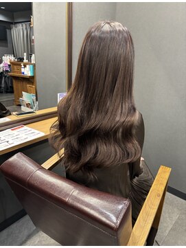 ボアップ 難波店(boappu) プルエクステ