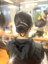 ミチ(MICI)&nbsp;卒業式