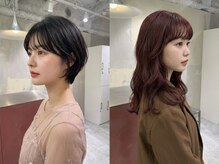 ジェムバイアルテフィーチェ(gem by artefice)の雰囲気(gemでつくる「大人女性」だからこそ分かる仕上がりの違い。)