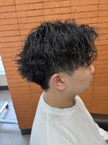 リリ(Liri material care salon by JAPAN)&nbsp;ツイストスパイラル
