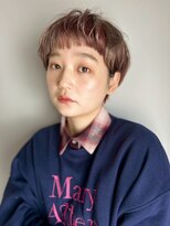 フラミューム 池袋(flammeum) ベリーショート
