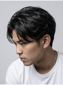 束感フェザー！