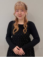 タヤ 明石ビブレ店(TAYA)&nbsp;横山 彩奈