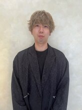 ジーナ 滋賀守山(Zina) 青木 優磨
