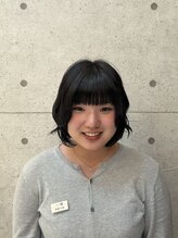 アルターリアン(aL ter LieN)&nbsp;皆川 優奈