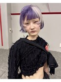 パープルカラー