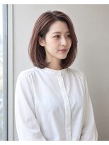 エラ(ERA) 髪質改善/白髪染め/白髪ぼかし/酸性ストレート/縮毛矯正