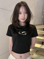 キーン 吉祥寺店(keen)&nbsp;［カネコ］ハッシュレイヤー/クリアグレージュ