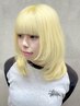 【junya指名限定　】ウルフカット／レイヤーカット
