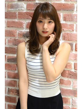 ウィル 梅田店(WiLL) -WiLL-リラクシーウェーブ