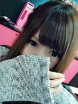 リミックス(REMIX by Love hair KING OF PRINCESS HAIR&EXTENTION) みいぽ