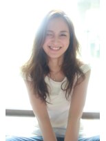 マイティ バイ エイチ(mighty by H)&nbsp;【mighty hair】 大人女子×グレージュ A/W＊[052-262-4162]