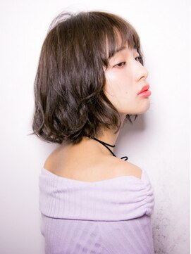 リリアン 表参道(relian) ボブカットが得意☆リリアン表参道