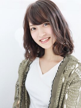 ガレリアエレガンテ 名駅店(GALLARIA Elegante) ゆるふわカジュアルロブ