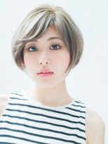 モグ(mog.)&nbsp;スロウショート