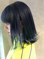 アンククロス 表参道(ANKH CROSS)&nbsp;オーシャンブルー【ANKH CROSS】