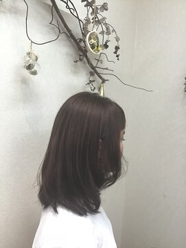 ココノエル(CoCoNoel) ローライト入れナイトミディアム