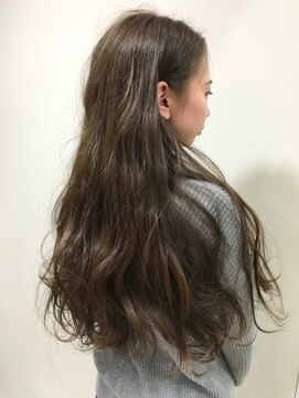 ノーブル 白金台店(Noble by PROGRESS) お客様カラー