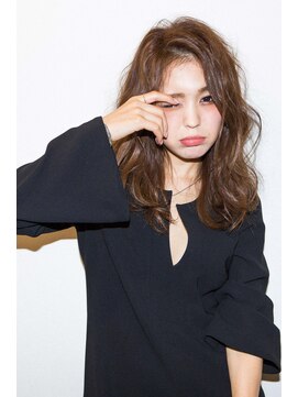 カッファ 東銀座(CUFFA) 【CUFFA】グランジミディ 大人カジュアル 東銀座【カッファ】