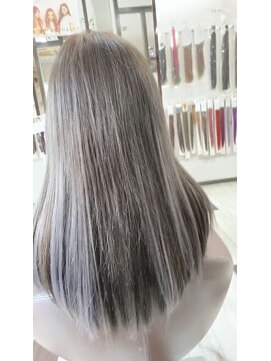 美容室 ハッピー 日本特許シールエクステ