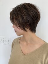 フィル(fil)&nbsp;オトナショート