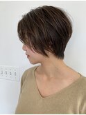 オトナショート