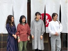 ヘアーサロン ウェン(hair salon WEN)