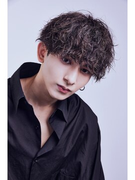 ゴールド 渋谷本店(GOALD) メンズヘア整形・GOALD・メンズパーマ