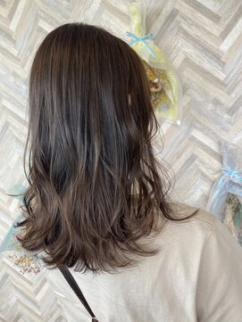 アンカーデイズ(Anchor Days) 大人ヌーディーベージュ