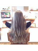 心(cocoro)&nbsp;シルバーベージュ