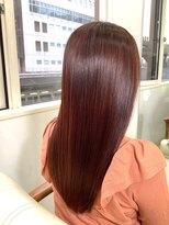 コクェット(coquette)&nbsp;髪質改善／髪質改善トリートメント／縮毛矯正