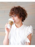 カーリースタイル
