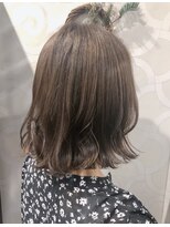 ヒップスデコ(Hip's deco)&nbsp;olive　beige＊