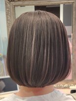 アッシュ 橋本店(Ash)&nbsp;ミニボブ