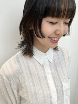 ジル(dill) #chell_women's