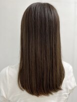 パウダーテラ(Powder tera)&nbsp;大人可愛い髪質改善さら艶ストレート