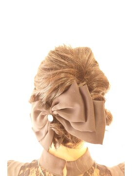 ブロッサム 若葉店(Blossom) アップスタイル