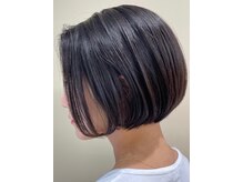 アース 新瑞橋店(HAIR&MAKE EARTH)