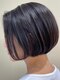 アース 新瑞橋店(HAIR&MAKE EARTH)の写真/360度どの角度から見ても美しいショートヘアを実現♪カラーを活かすカットが大人気