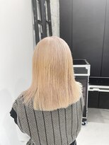 ココ 本八幡(KOKO)&nbsp;#ブロンド