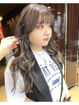 ナンブスカイ(nambu-SKY) design color