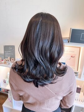 ビフィーノ モーダ 苦楽園店(bifino moda) ロングスタイル