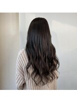 レヴェリー(REVERIE)&nbsp;#プルエクステ#ロング#ナチュラルカラー