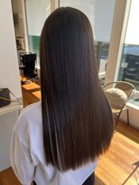 スキル 水戸(SKILL)&nbsp;髪質改善