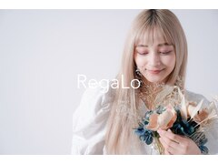 RegaLo【レガロ】