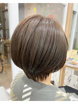 シピ(Chipie)&nbsp;大人ショート