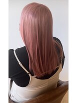 ラトット(Latot)&nbsp;ピンクカラー