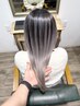 3,4.5月完売【毎月1名様限定】　Balayage/バレイヤージュ23500→11000