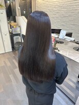 シーエスメイドバイシャチュー 京都店(CS made by SHACHU)&nbsp;髪質改善トリートメント