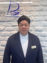 東京銀座ビーゼット 館林店(東京銀座BZ)&nbsp;永井 知史